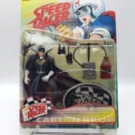 Speed Racer Captain Terror Toy